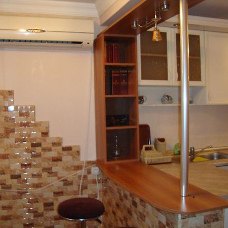 Apartment Narine Ереван Екстериор снимка