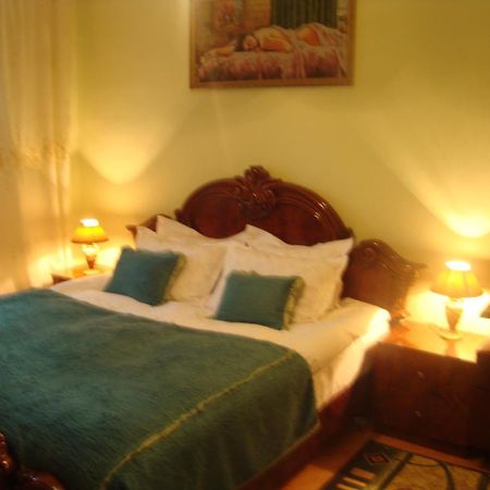 Apartment Narine Ереван Екстериор снимка