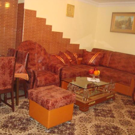 Apartment Narine Ереван Екстериор снимка