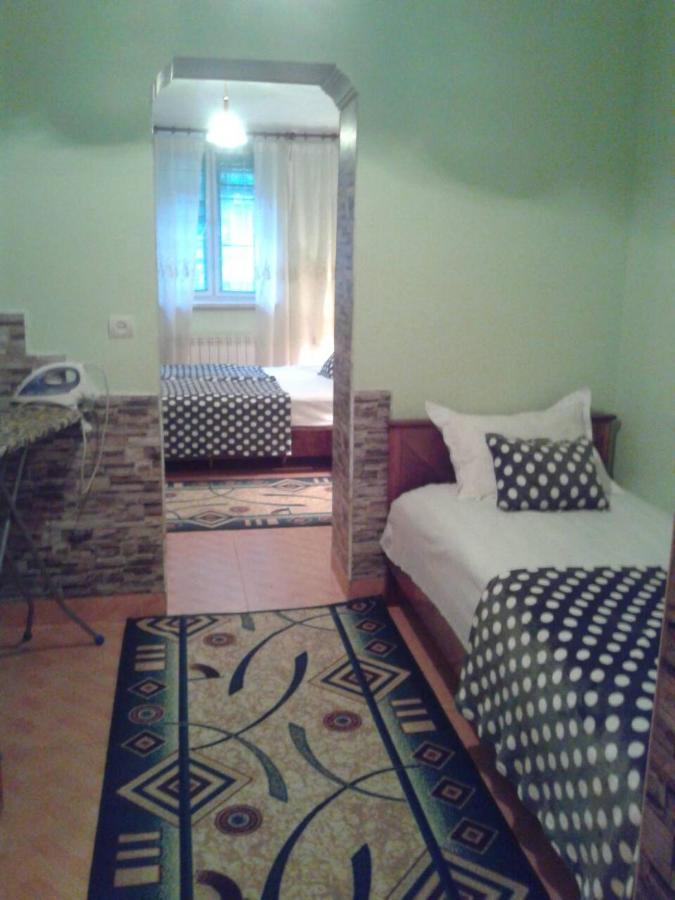 Apartment Narine Ереван Екстериор снимка