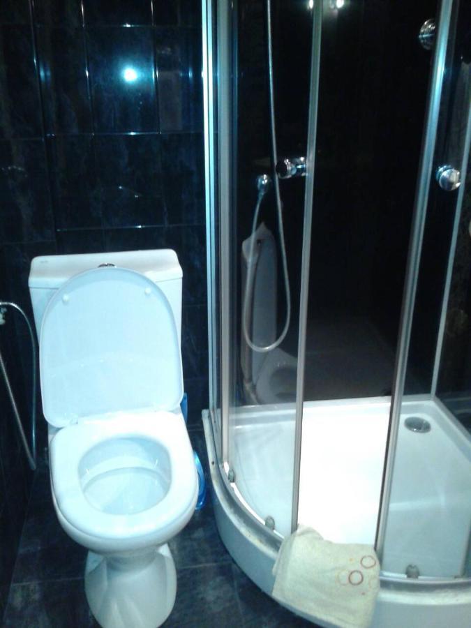 Apartment Narine Ереван Екстериор снимка