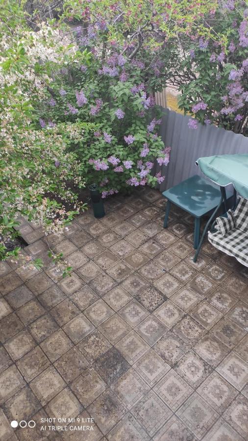 Apartment Narine Ереван Екстериор снимка