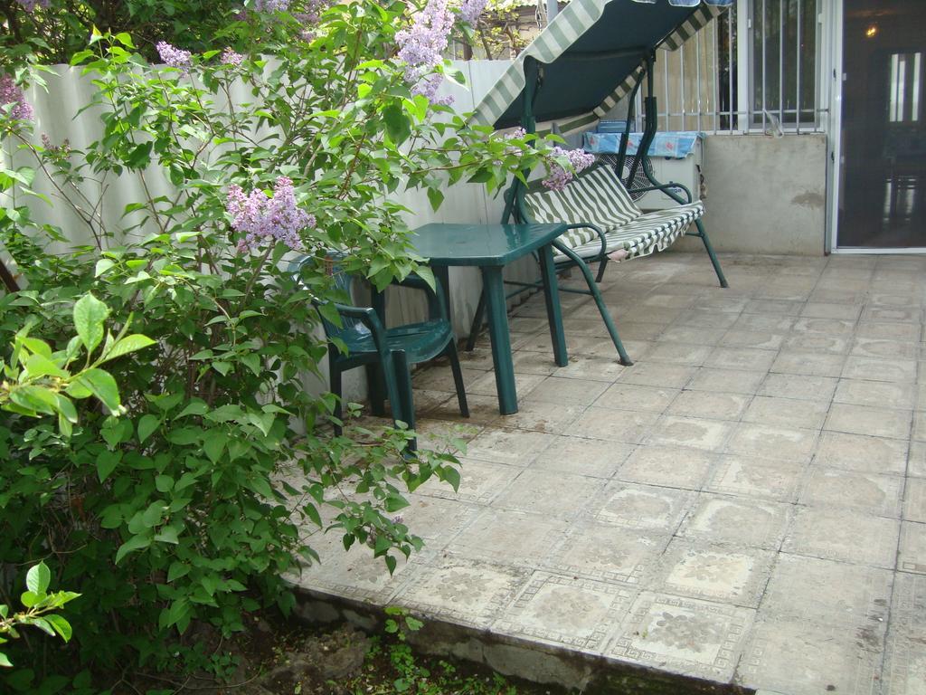 Apartment Narine Ереван Екстериор снимка