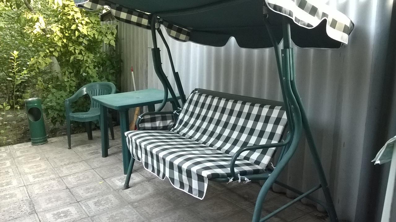Apartment Narine Ереван Екстериор снимка