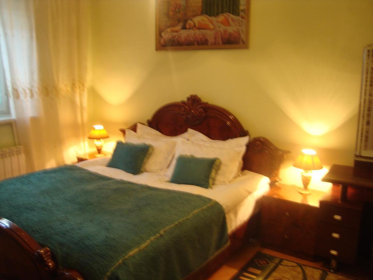 Apartment Narine Ереван Екстериор снимка