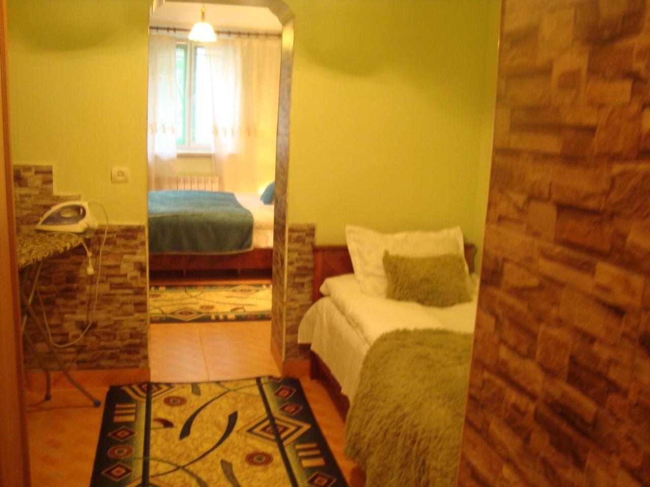Apartment Narine Ереван Екстериор снимка