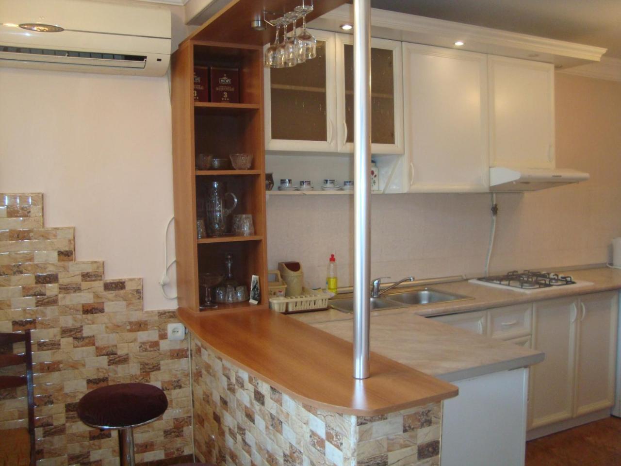 Apartment Narine Ереван Екстериор снимка