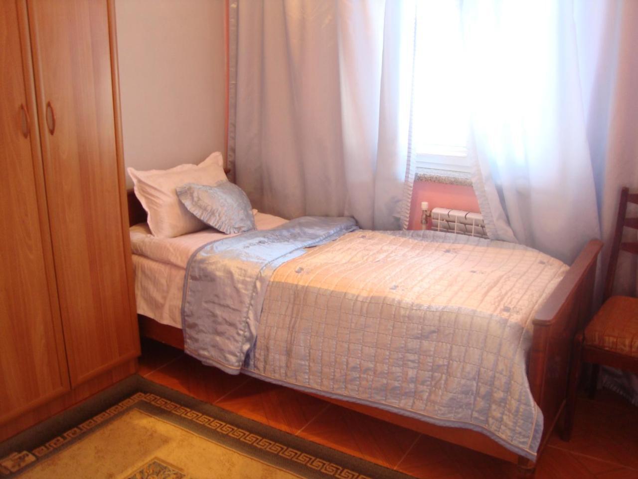 Apartment Narine Ереван Екстериор снимка