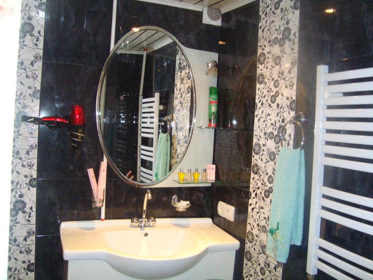 Apartment Narine Ереван Екстериор снимка