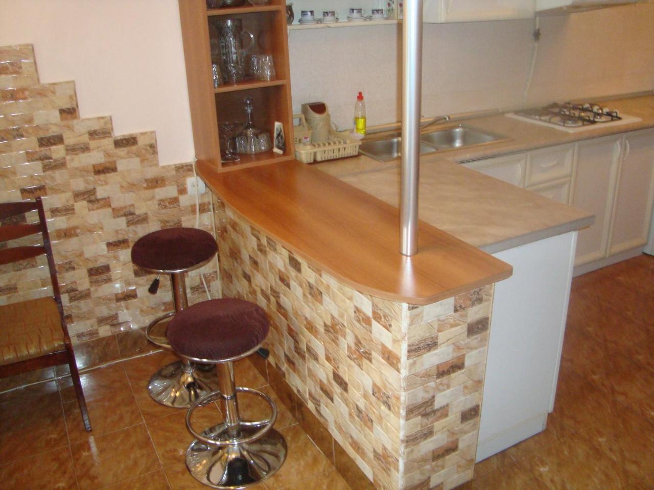 Apartment Narine Ереван Екстериор снимка
