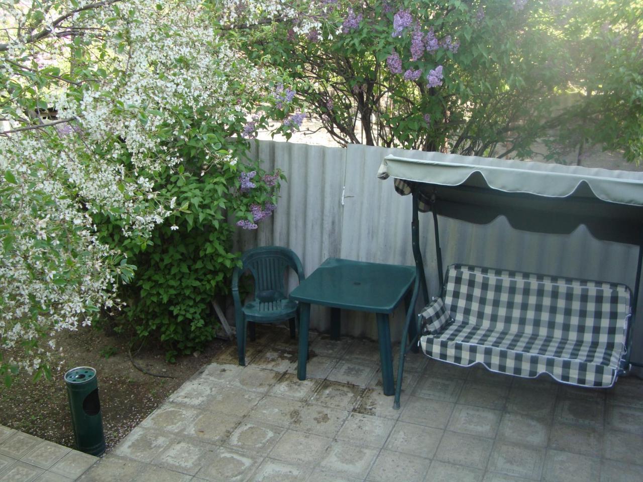 Apartment Narine Ереван Екстериор снимка