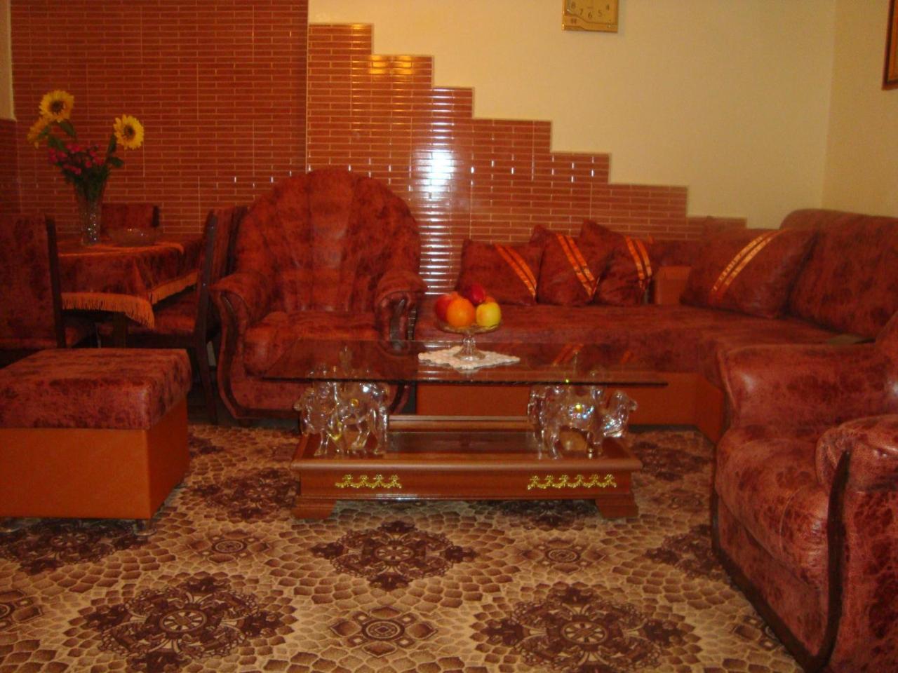 Apartment Narine Ереван Екстериор снимка