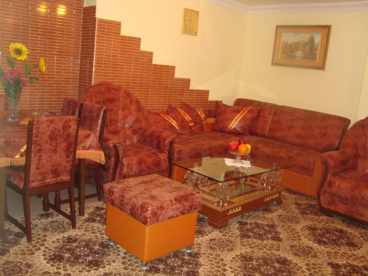 Apartment Narine Ереван Екстериор снимка