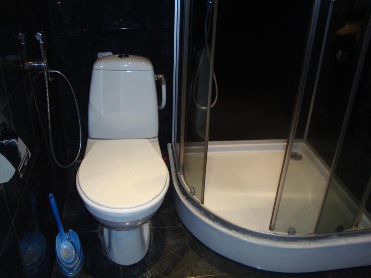 Apartment Narine Ереван Екстериор снимка