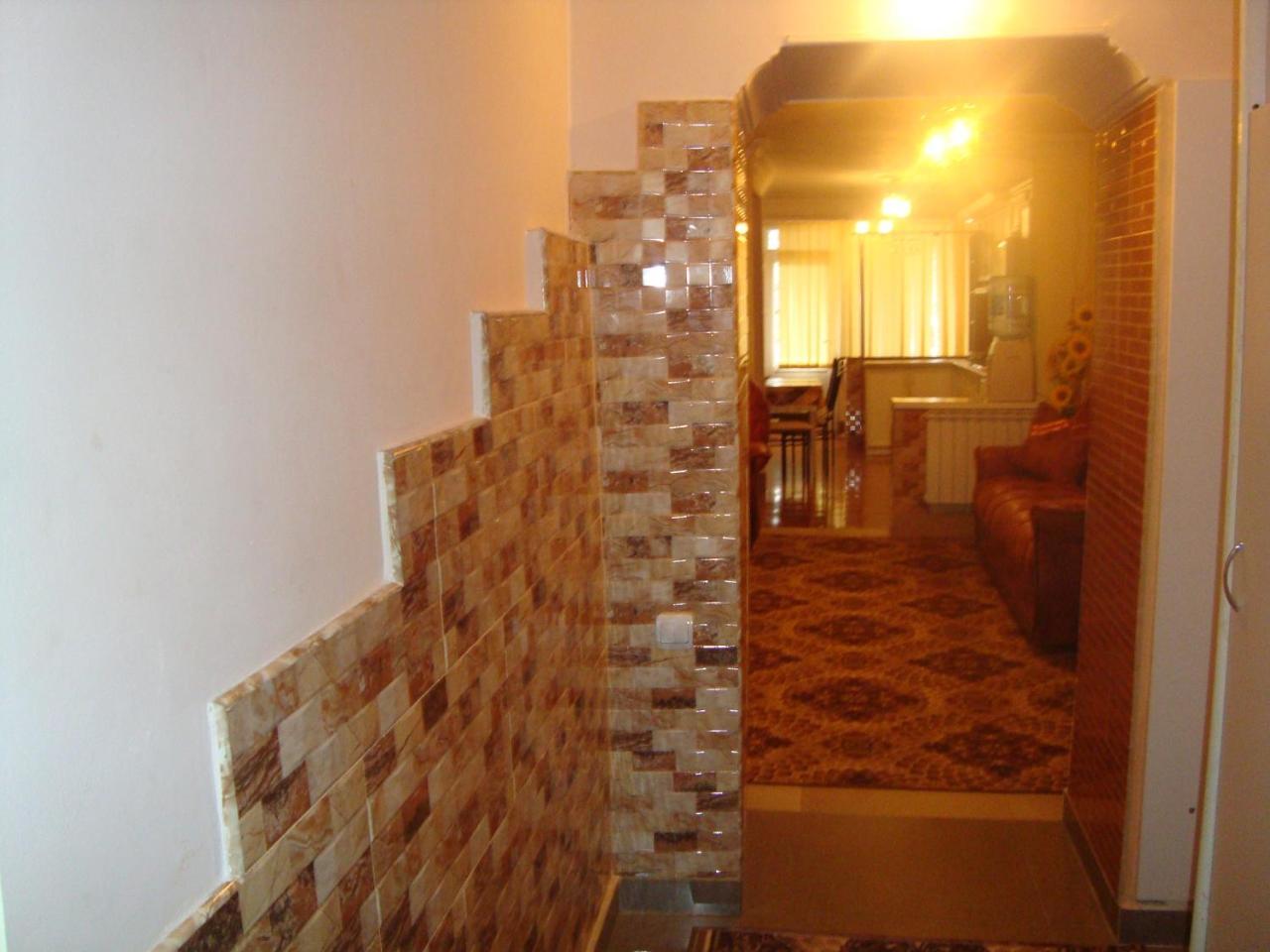Apartment Narine Ереван Екстериор снимка